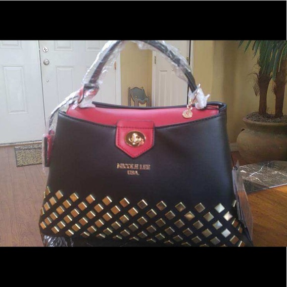 nicole lee usa handbags